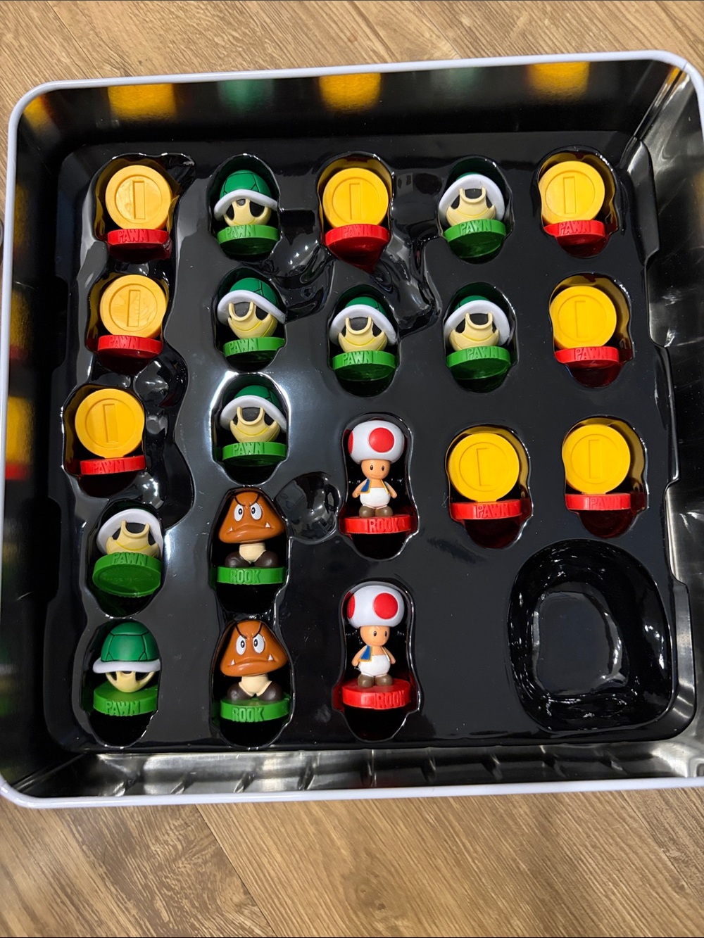 Super Mario Chess Collector's Edition - Picture 4 of 5
